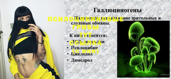 кристаллы Арсеньев